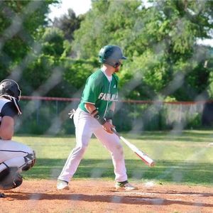 Meet your Posher, Bryan